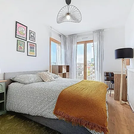 Modern & Spacious With Rooftop *